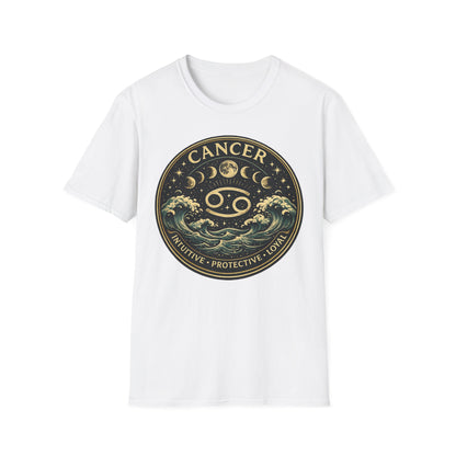 Cancer Loyalty T-Shirt