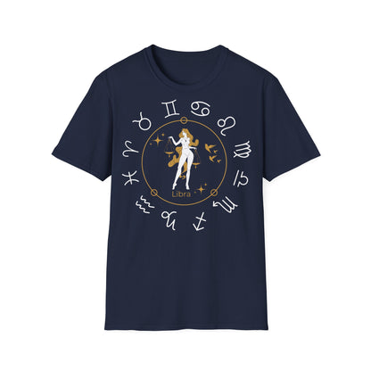 Libra Phase T-Shirt