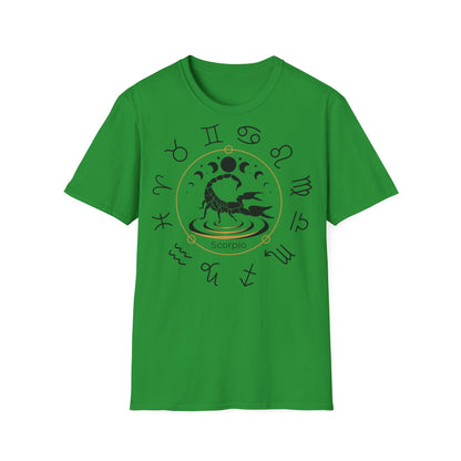Scorpio Phase T-Shirt