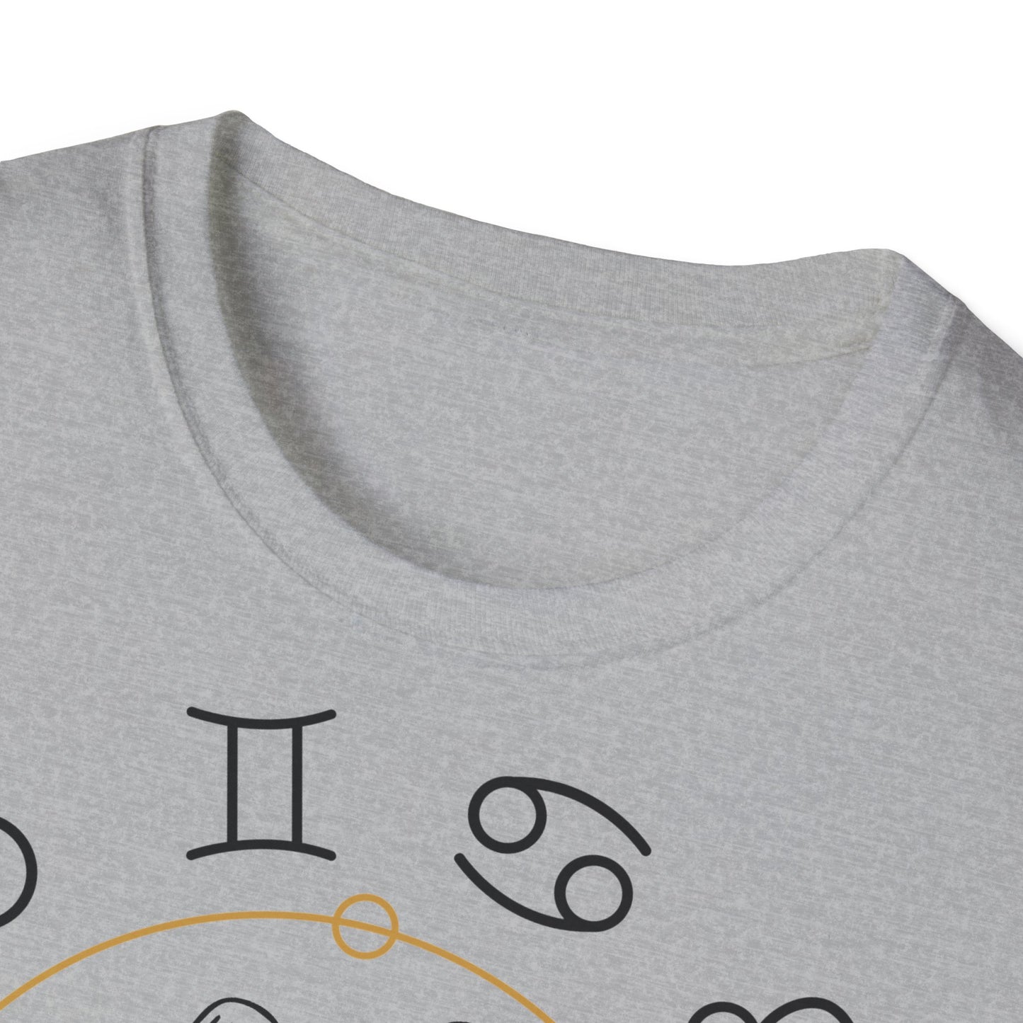 Gemini Phase T-Shirt