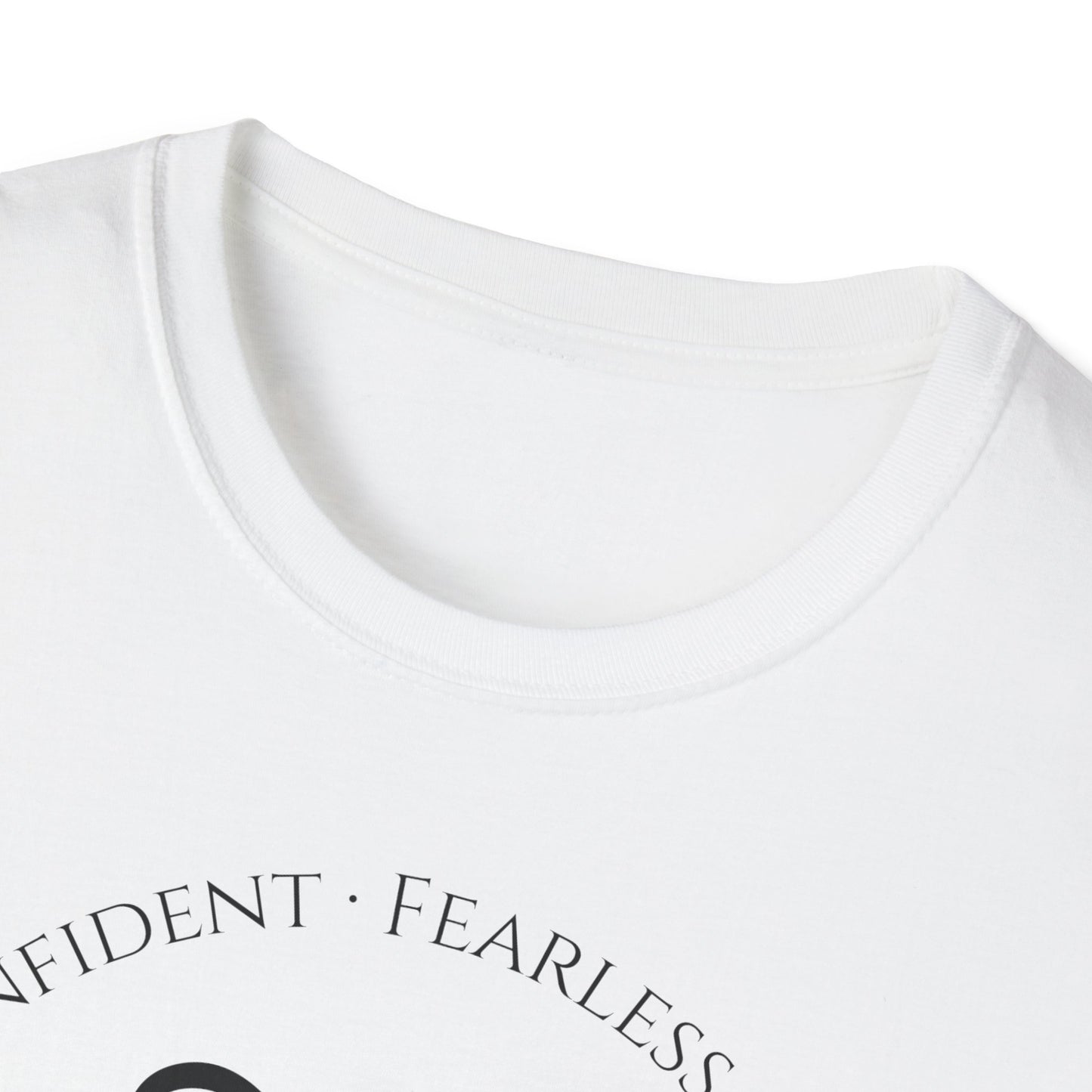 Zodiac Core Traits (Aries)T-Shirt