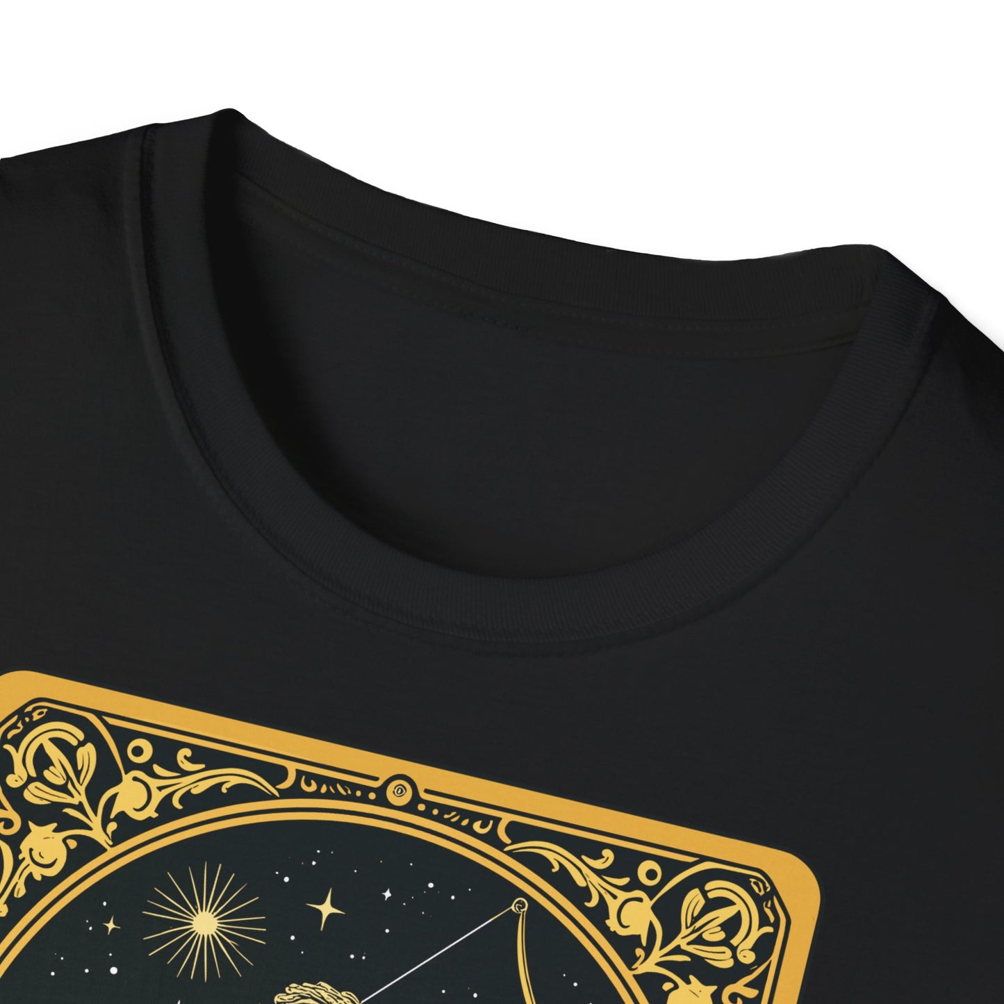 Tarot-Sagittarius T-shirt