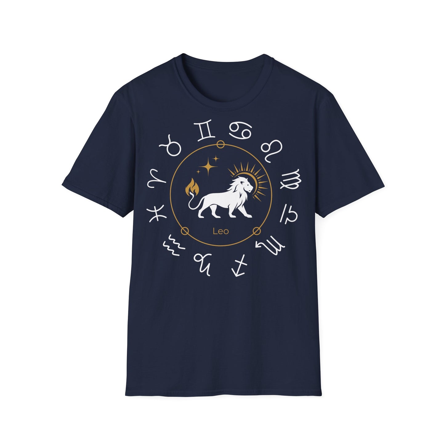 Leo Phase T-Shirt