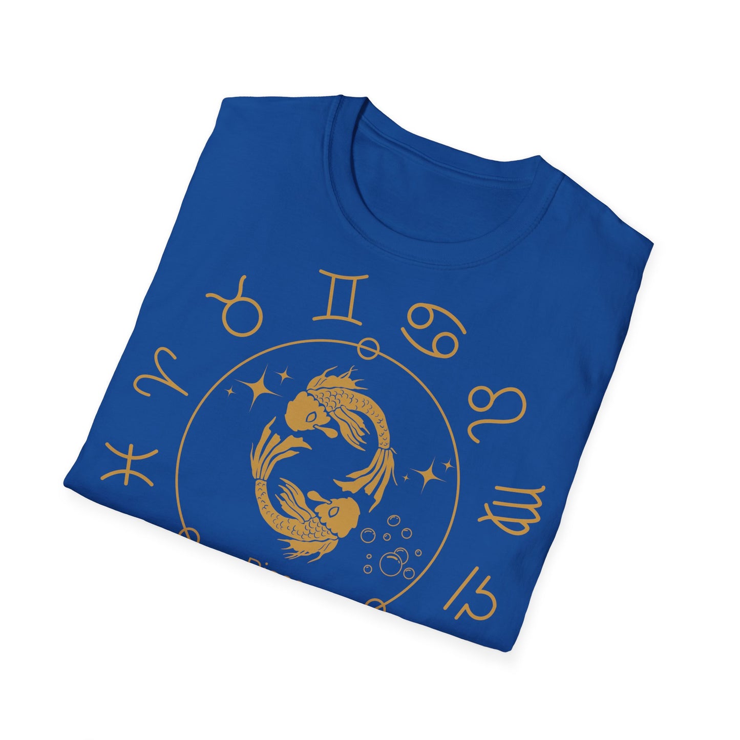 Pisces Phase T-Shirt