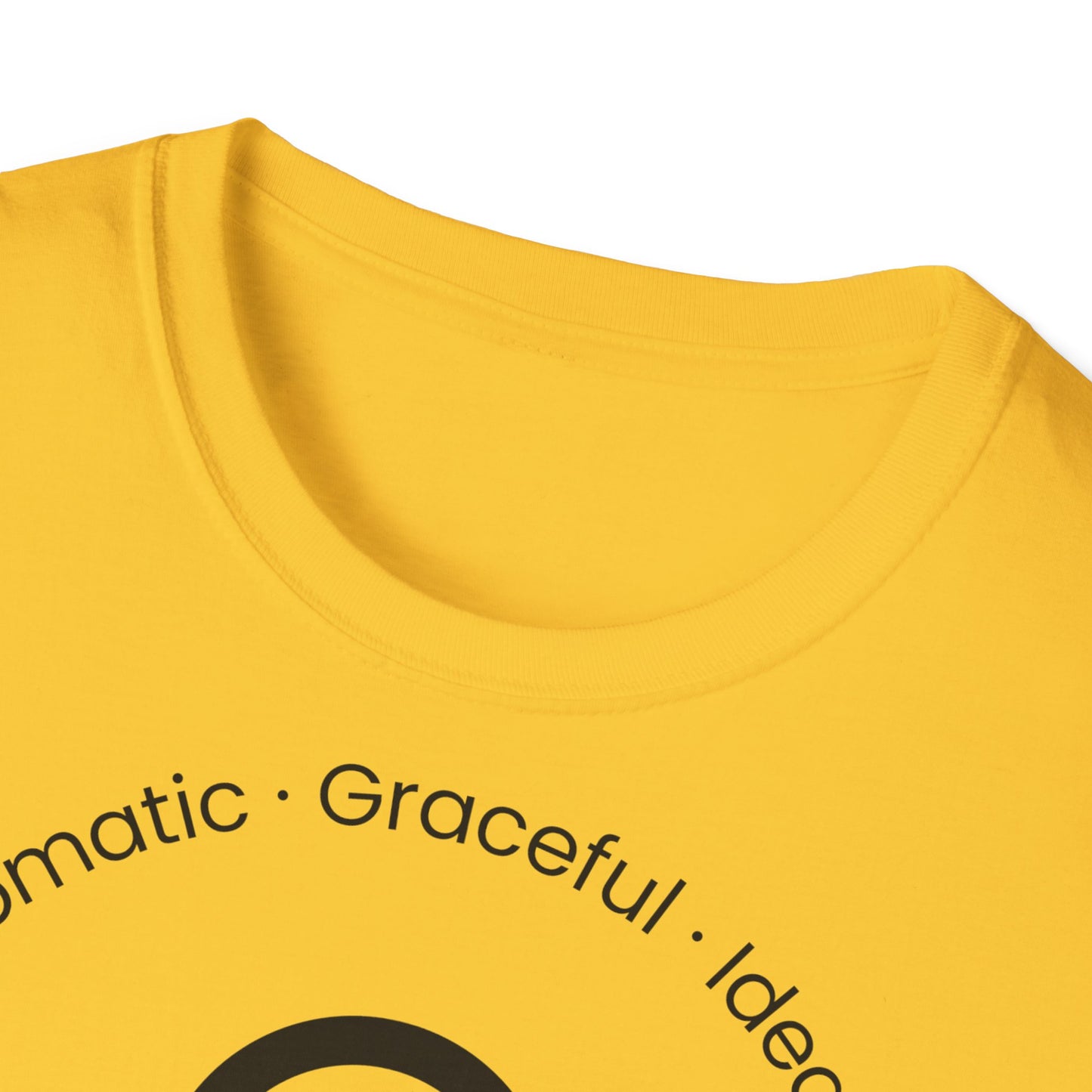 Zodiac Core Traits (Libra)T-Shirt