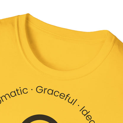 Zodiac Core Traits (Libra)T-Shirt