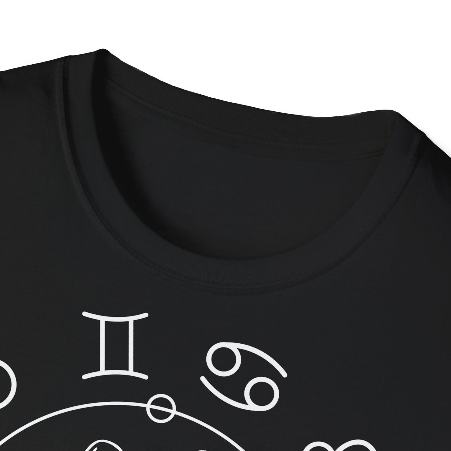 Gemini Phase T-Shirt