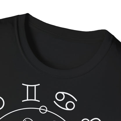 Gemini Phase T-Shirt