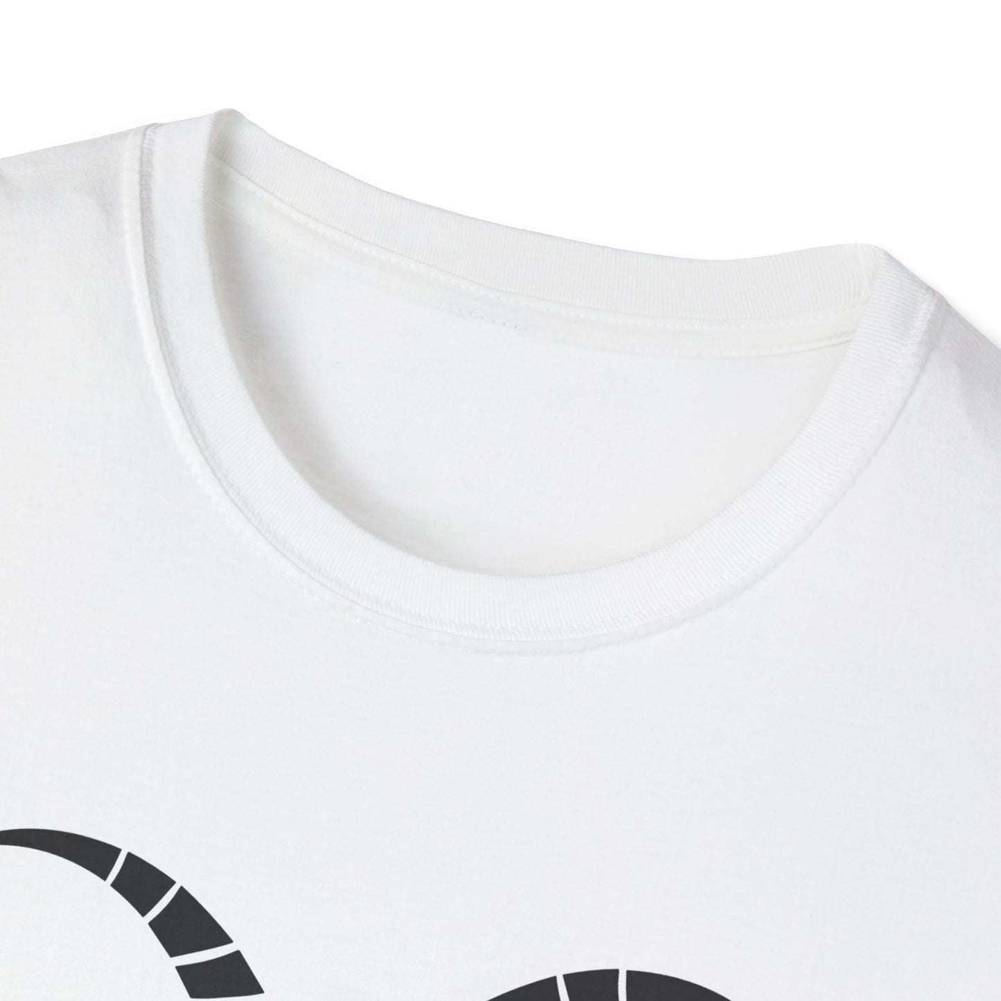 Minimal Capricorn T-shirt