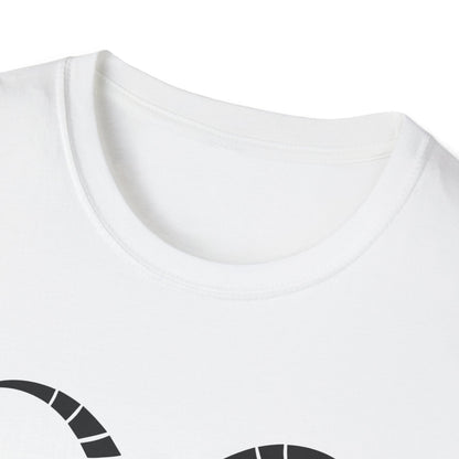 Minimal Capricorn T-shirt