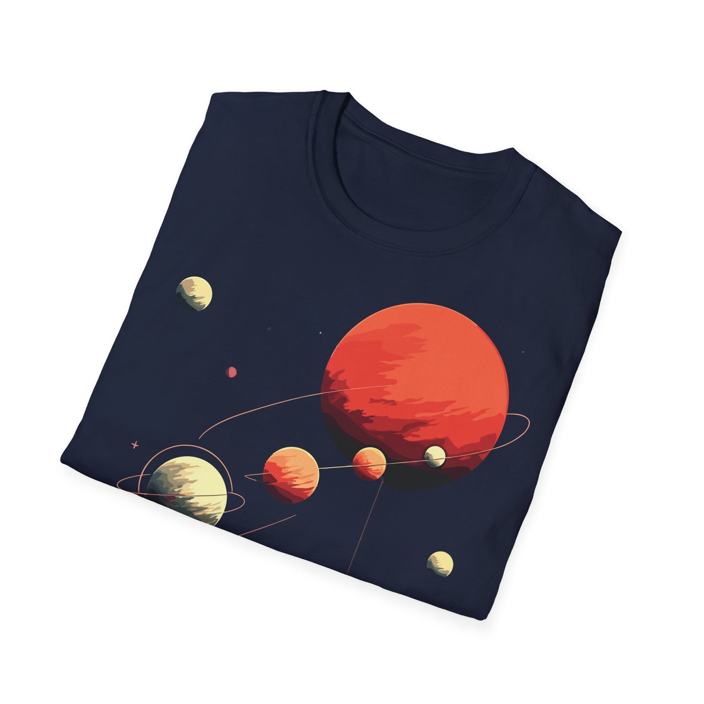 Cosmic Alignment T-shirt