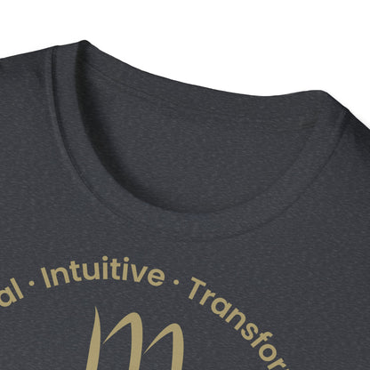 Zodiac Core Traits (Scorpio)T-Shirt