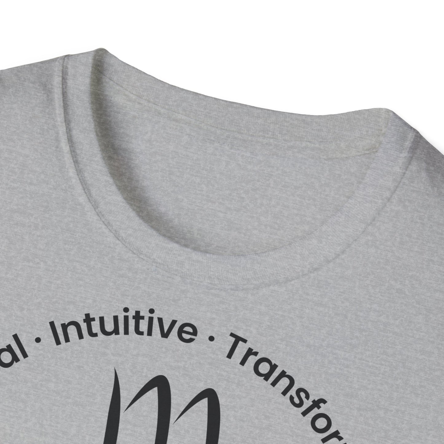 Zodiac Core Traits (Scorpio)T-Shirt