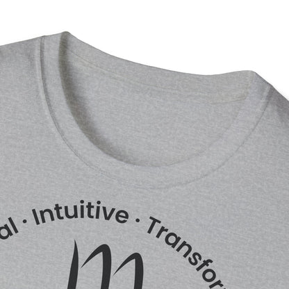 Zodiac Core Traits (Scorpio)T-Shirt