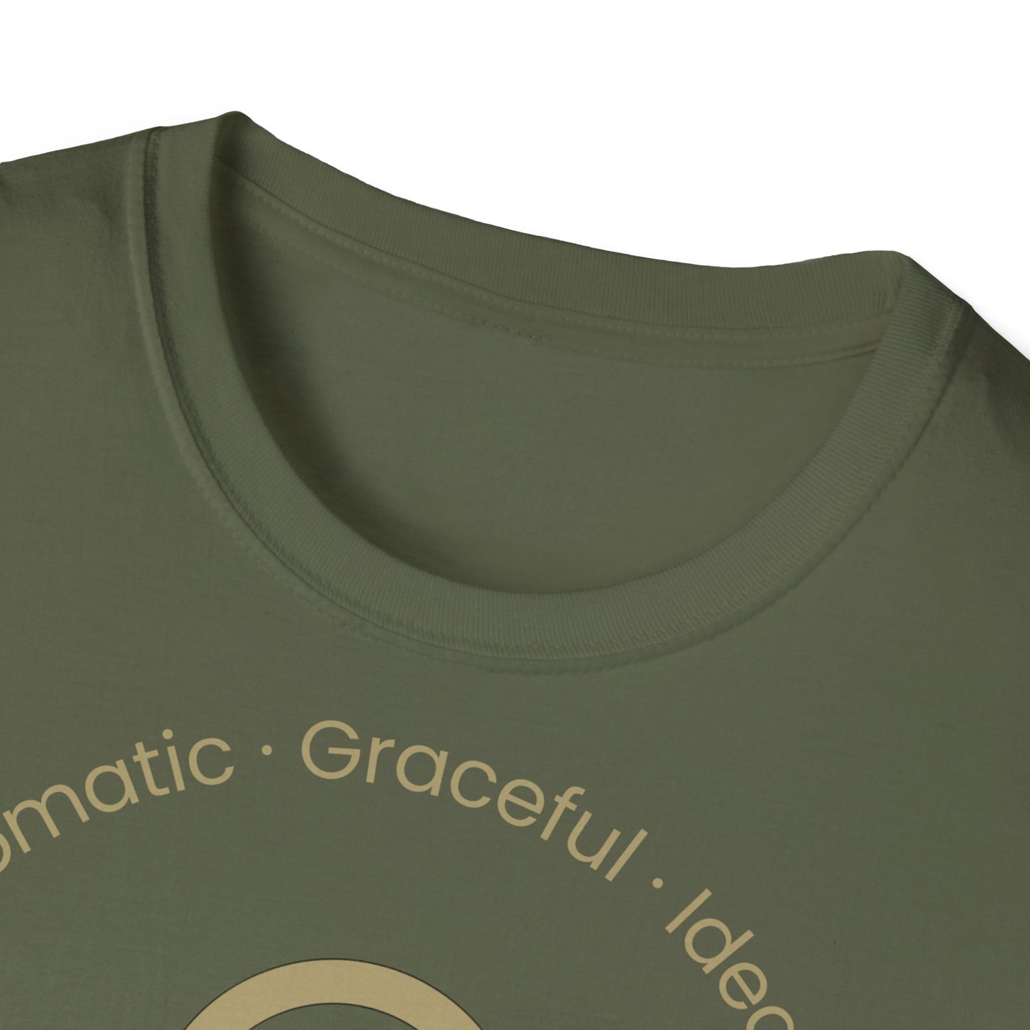 Zodiac Core Traits (Libra)T-Shirt