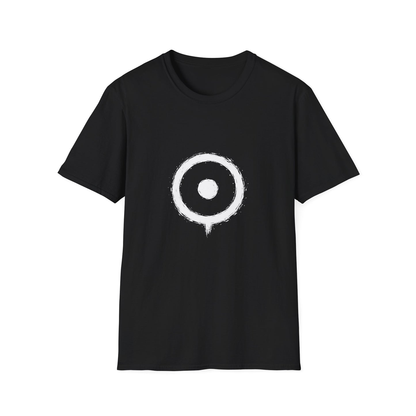 Sun Symbol ☉ - T-Shirt