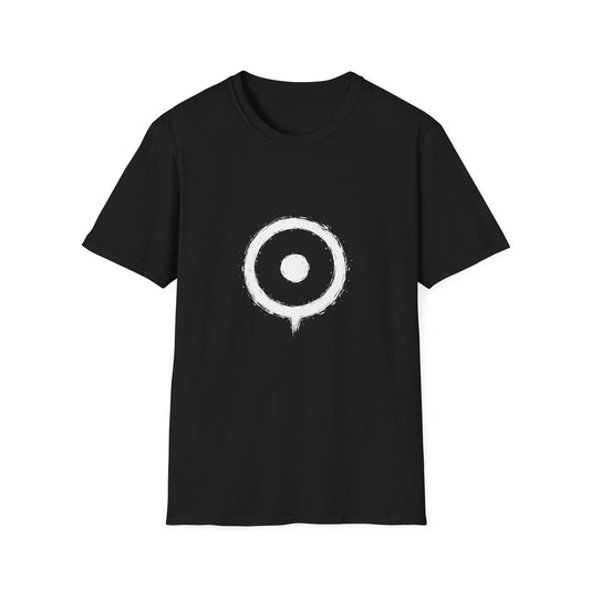 Sun Symbol ☉ - T-Shirt