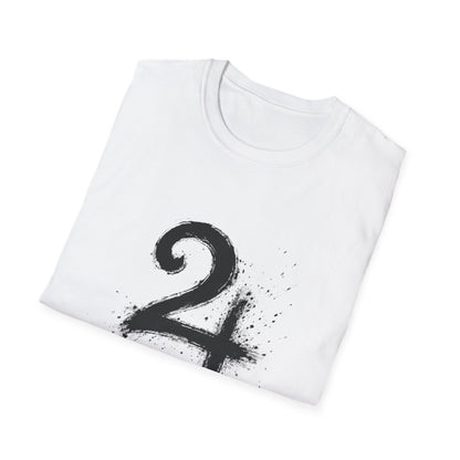 Jupiter Symbol ♃ - T-Shirt