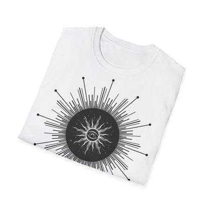 Guided by the Unseen T-shirt