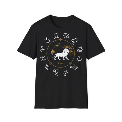 Leo Phase T-Shirt