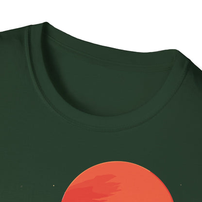 Cosmic Alignment T-shirt
