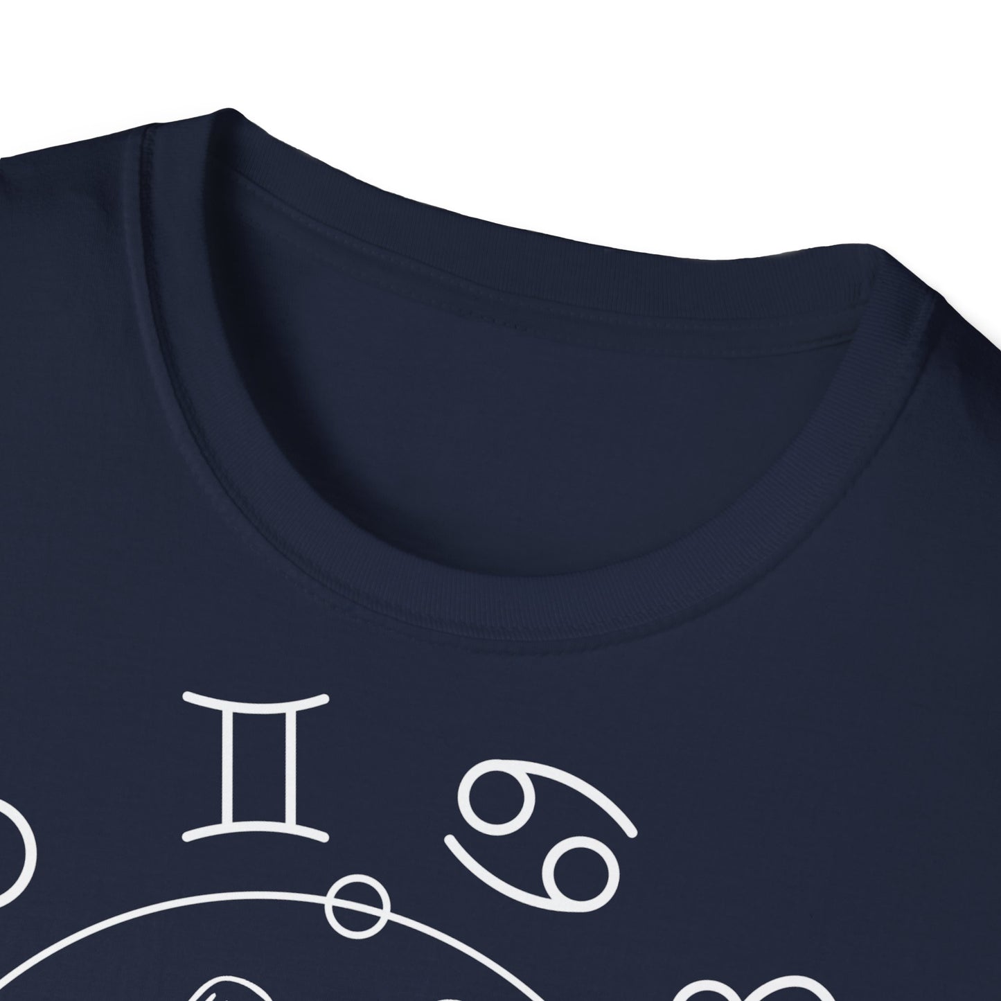 Gemini Phase T-Shirt