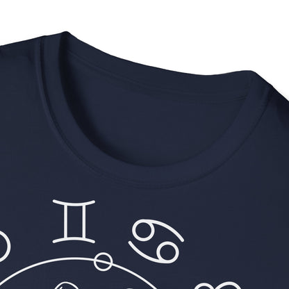 Gemini Phase T-Shirt