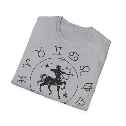 Sagittarius Phase T-Shirt