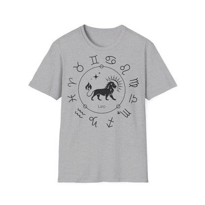 Leo Phase T-Shirt