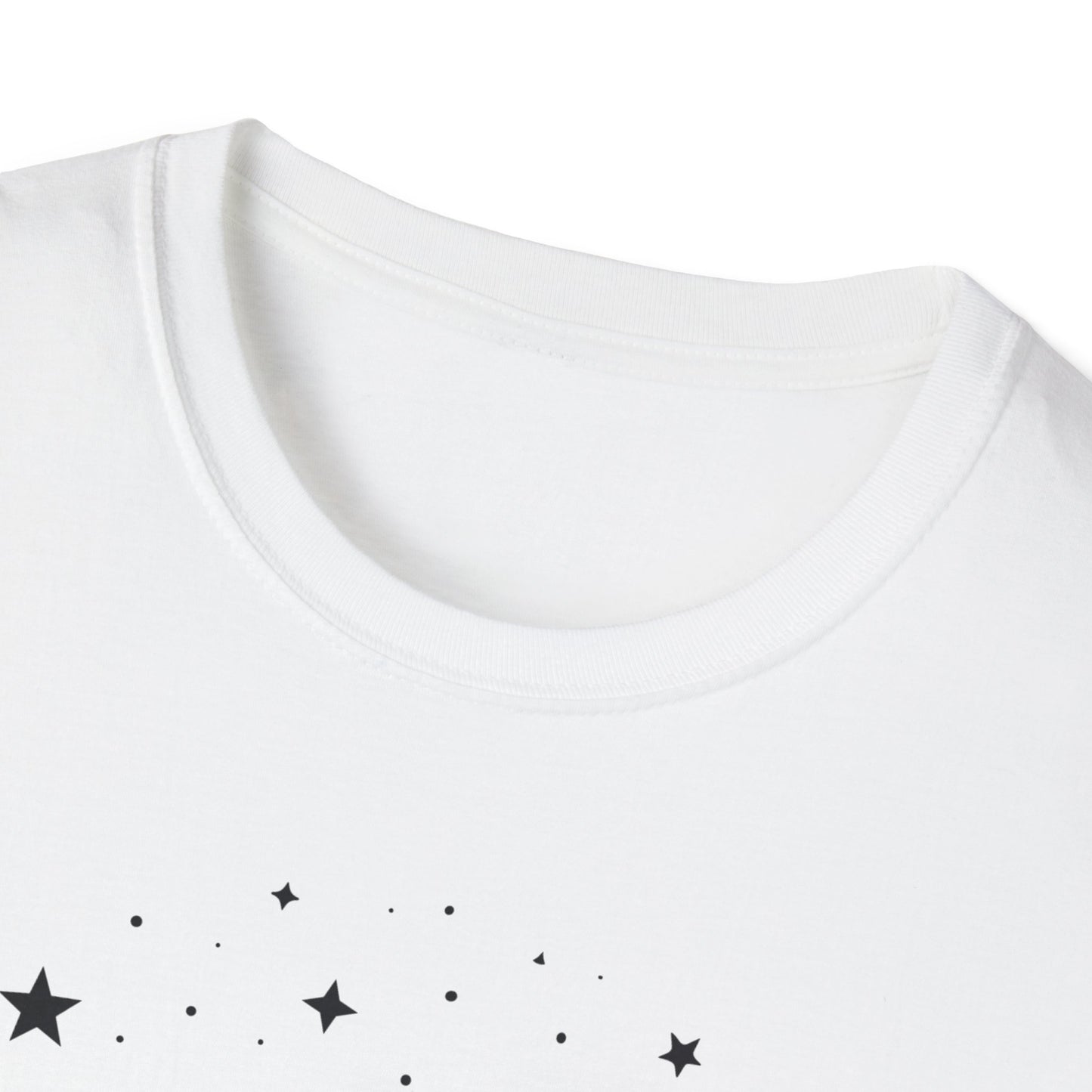 Minimal Cancer T-shirt