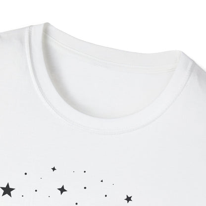 Minimal Cancer T-shirt