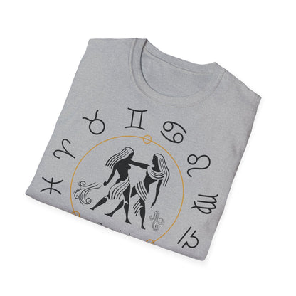 Gemini Phase T-Shirt