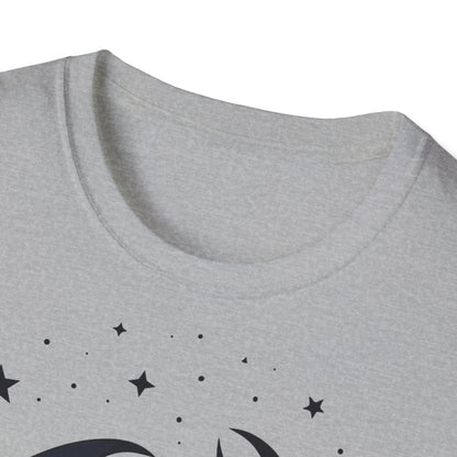 Minimal Cancer T-shirt