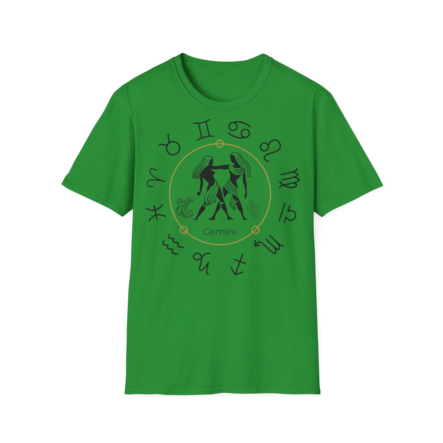 Gemini Phase T-Shirt