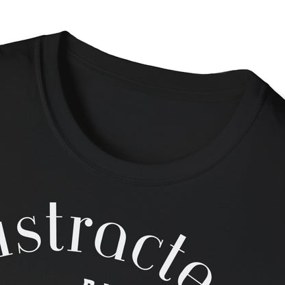 Distracted By Dots in the Sky T-shirt