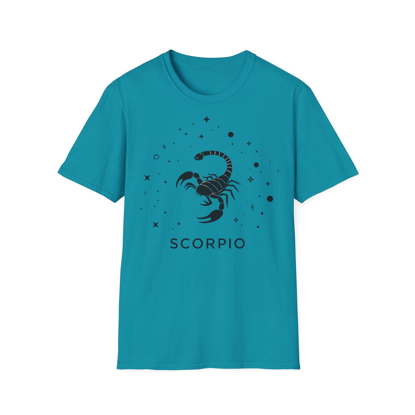 Minimal Scorpio T-shirt