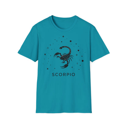 Minimal Scorpio T-shirt