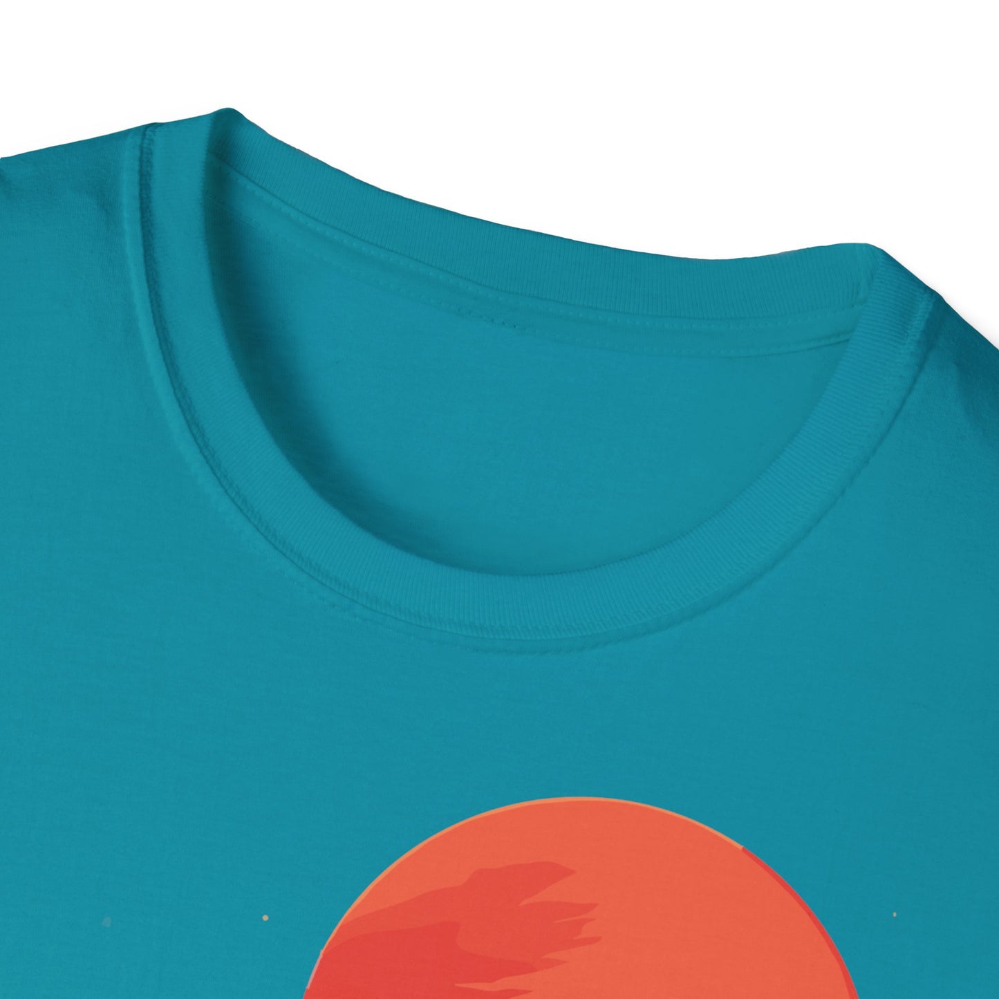 Cosmic Alignment T-shirt