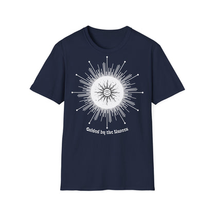 Guided by the Unseen T-shirt