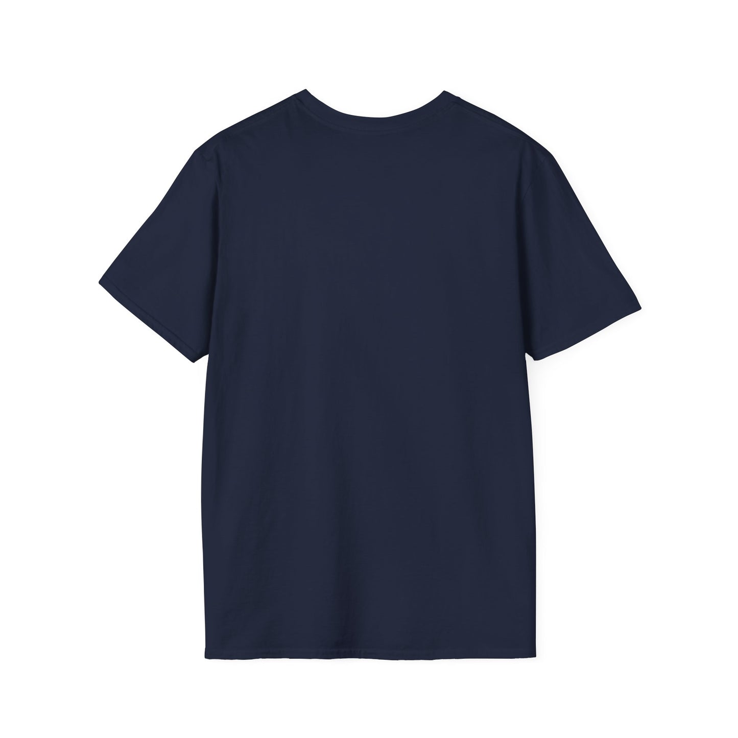 Principle III: Vibration T-Shirt