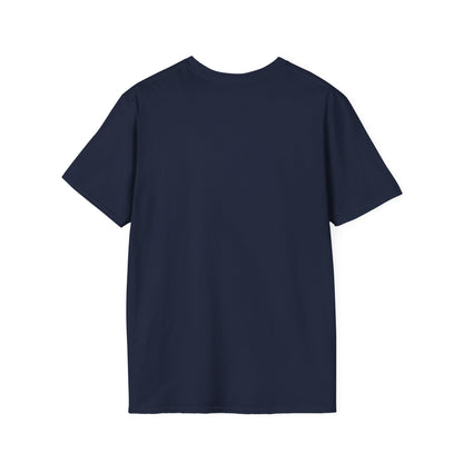 Principle III: Vibration T-Shirt
