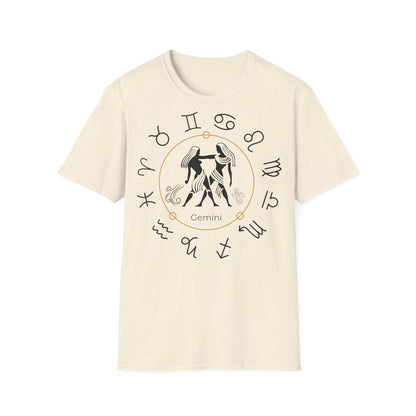 Gemini Phase T-Shirt