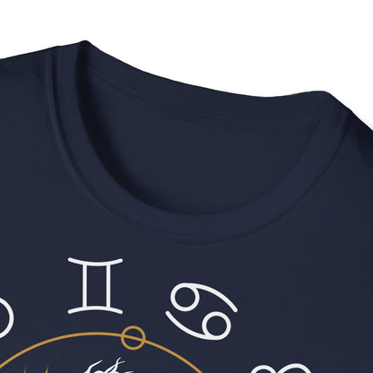 Pisces Phase T-Shirt