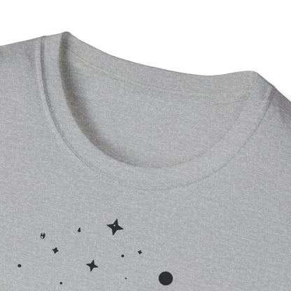 Minimal Scorpio T-shirt