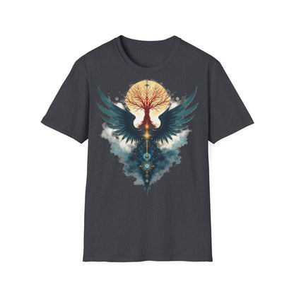 Stellar Synchronicity T-shirt