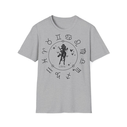 Libra Phase T-Shirt