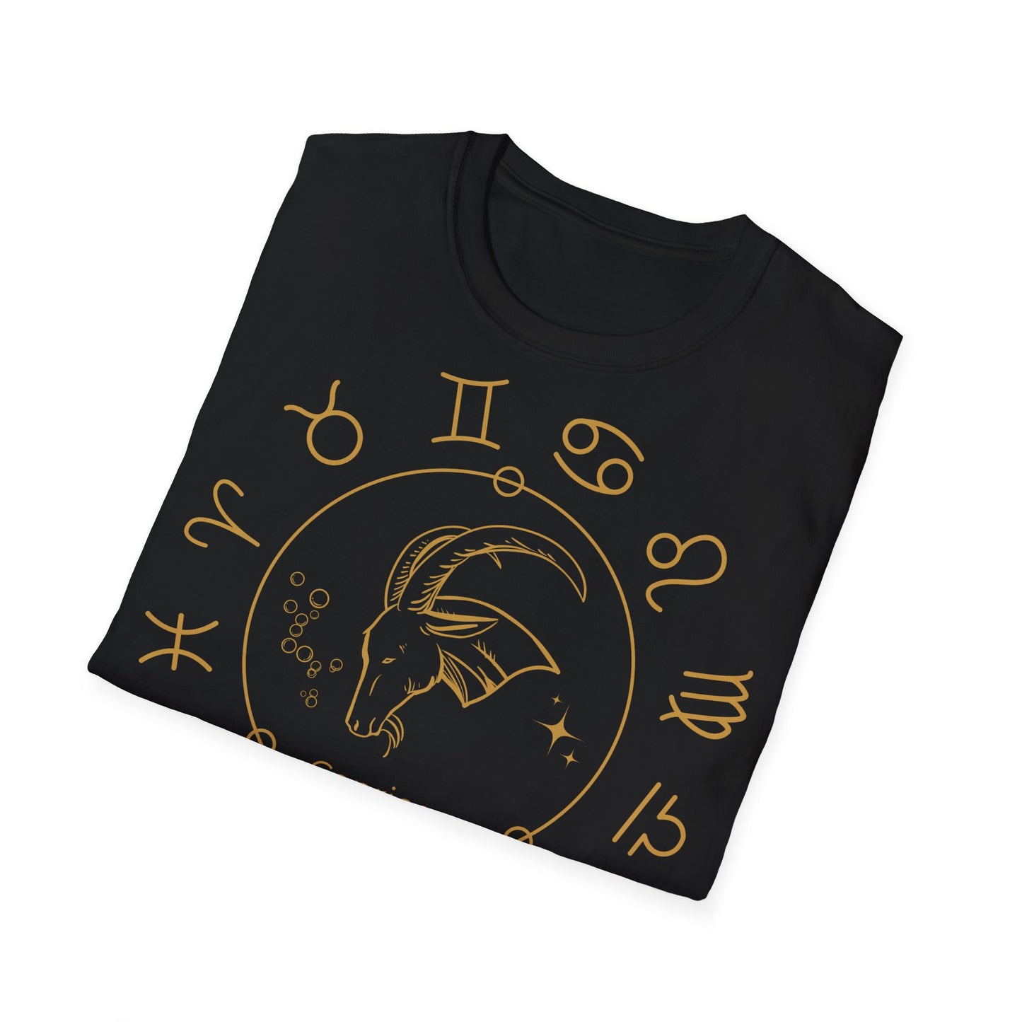 Capricorn Phase T-Shirt