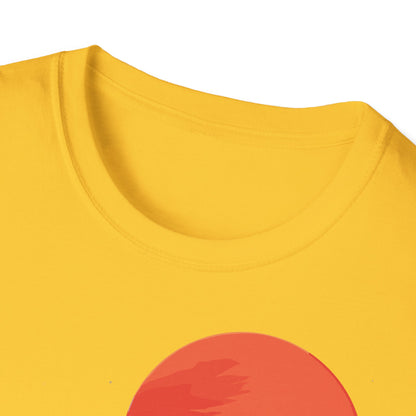 Cosmic Alignment T-shirt