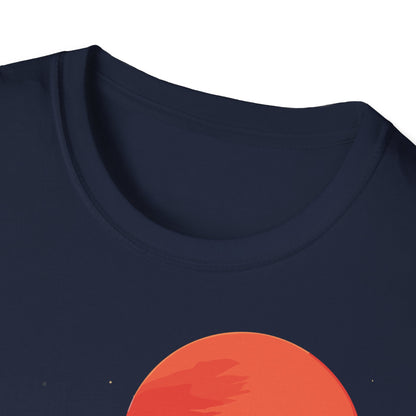 Cosmic Alignment T-shirt