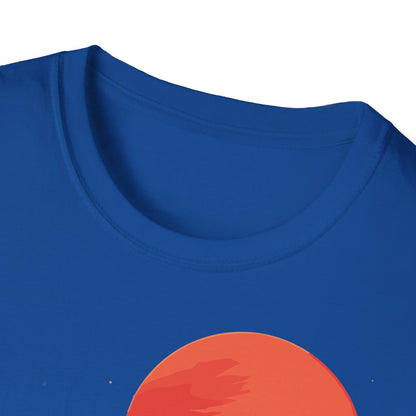 Cosmic Alignment T-shirt